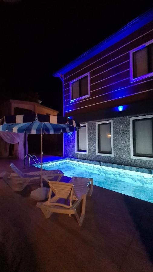 Villa Koyuncu Dalaman Kültér fotó